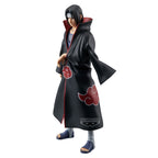 Productafbeelding Naruto Shippuden - Uchiha Itachi Grandista Figuur