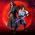 Productafbeelding Naruto Shippuden - Uchiha Itachi Grandista Figuur