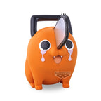 Productafbeelding Chainsaw Man - Pochita Big Sofvimates Figuur