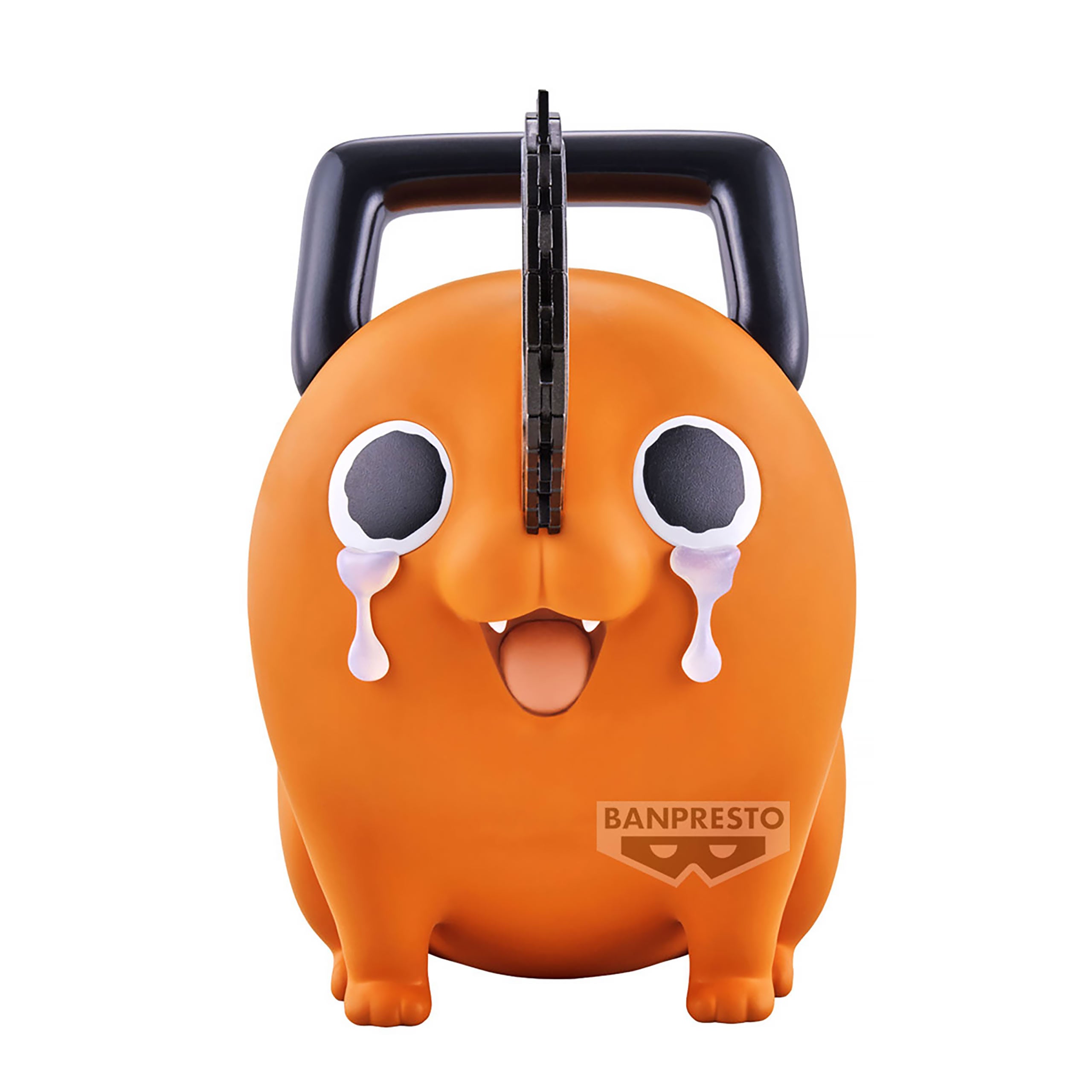 Productafbeelding Chainsaw Man - Pochita Big Sofvimates Figuur