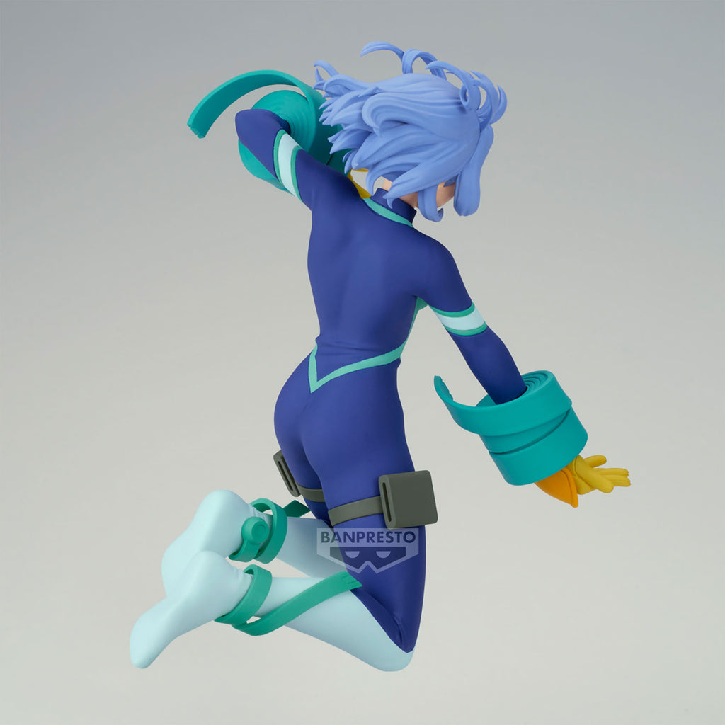Productafbeelding My Hero Academia - Nejire Hado Amazing HeroesDX Figuur