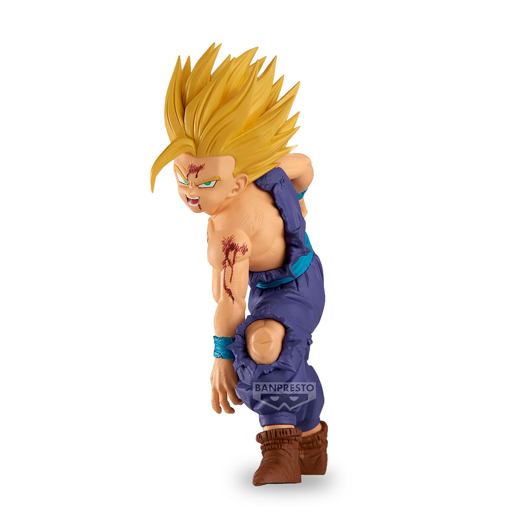 Productafbeelding Dragon Ball Z - Super Saiyan Son Gohan Match Makers Figuur