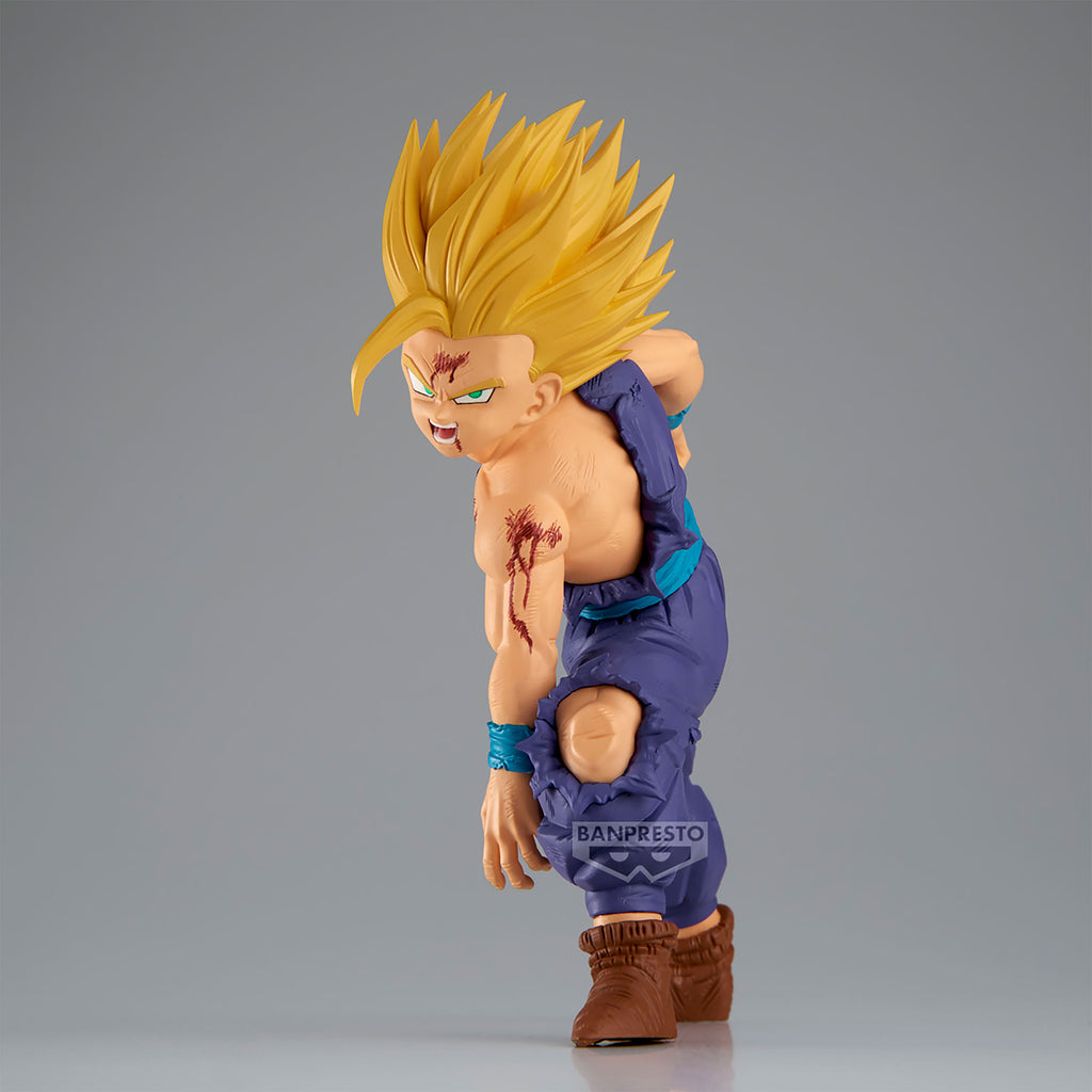 Productafbeelding Dragon Ball Z - Super Saiyan Son Gohan Match Makers Figuur