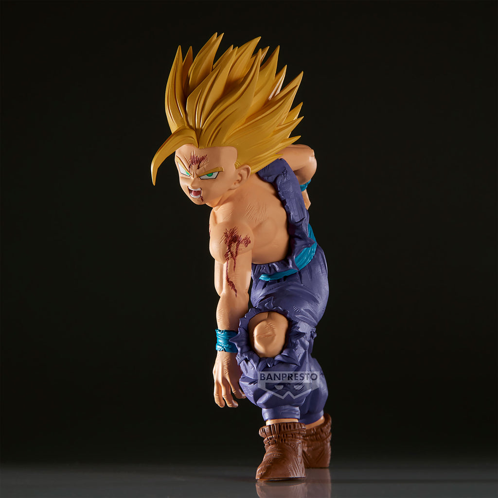 Productafbeelding Dragon Ball Z - Super Saiyan Son Gohan Match Makers Figuur