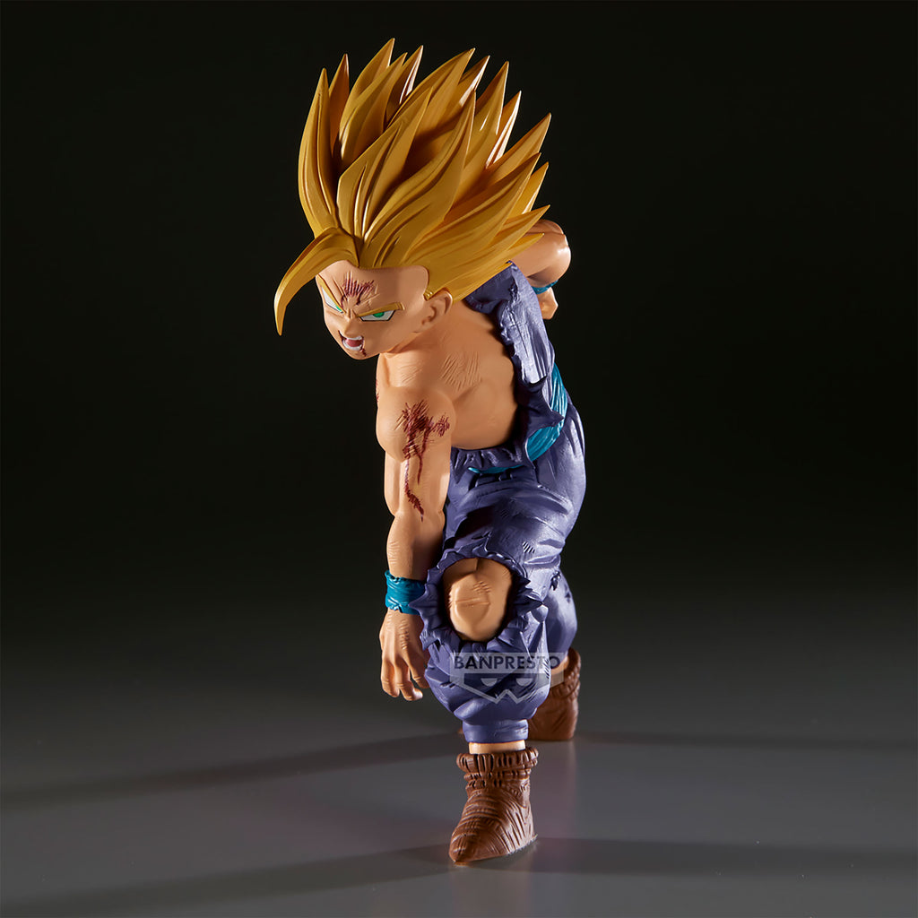 Productafbeelding Dragon Ball Z - Super Saiyan Son Gohan Match Makers Figuur