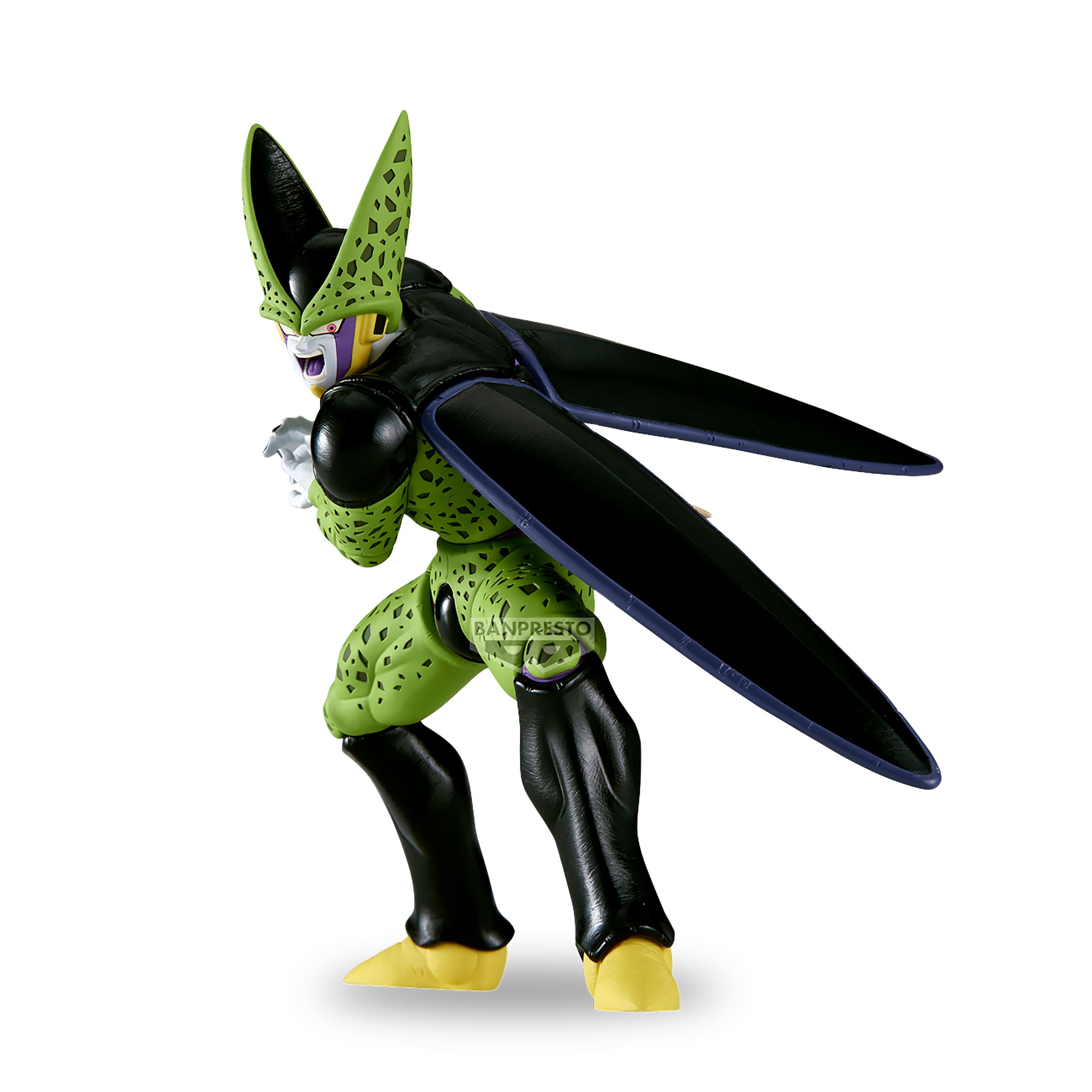 Productafbeelding Dragon Ball Z - Cell Match Makers Figuur