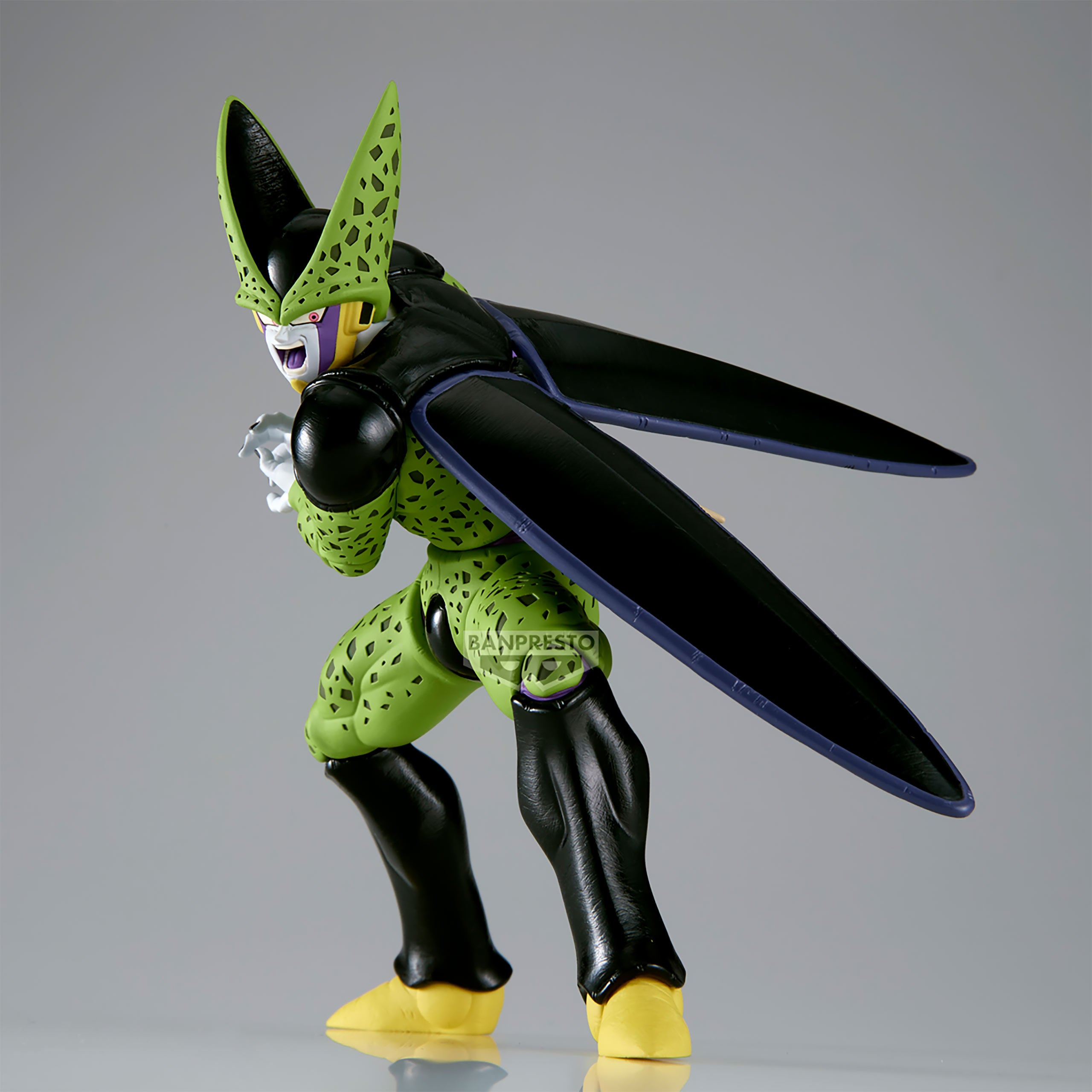 Productafbeelding Dragon Ball Z - Cell Match Makers Figuur