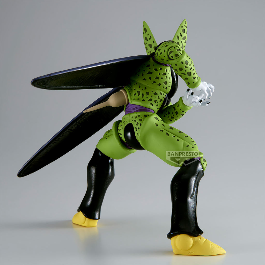 Productafbeelding Dragon Ball Z - Cell Match Makers Figuur