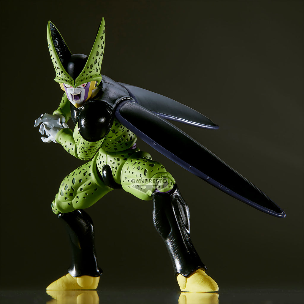 Productafbeelding Dragon Ball Z - Cell Match Makers Figuur