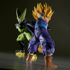 Productafbeelding Dragon Ball Z - Cell Match Makers Figuur