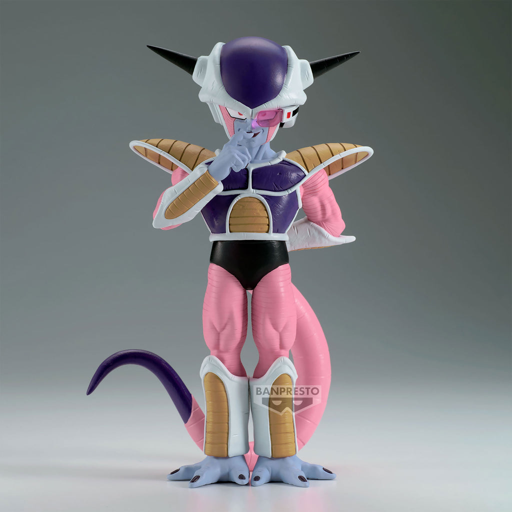 Productafbeelding Dragon Ball Z - Freezer Solid Edge Works Figuur