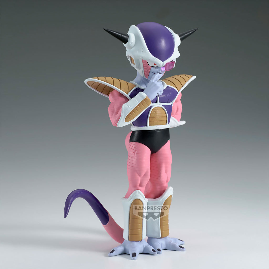 Productafbeelding Dragon Ball Z - Freezer Solid Edge Works Figuur