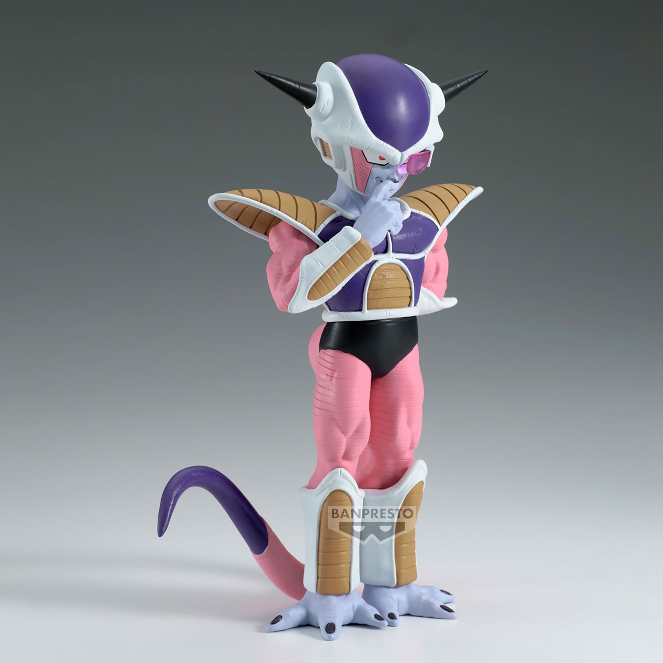 Productafbeelding Dragon Ball Z - Freezer Solid Edge Works Figuur