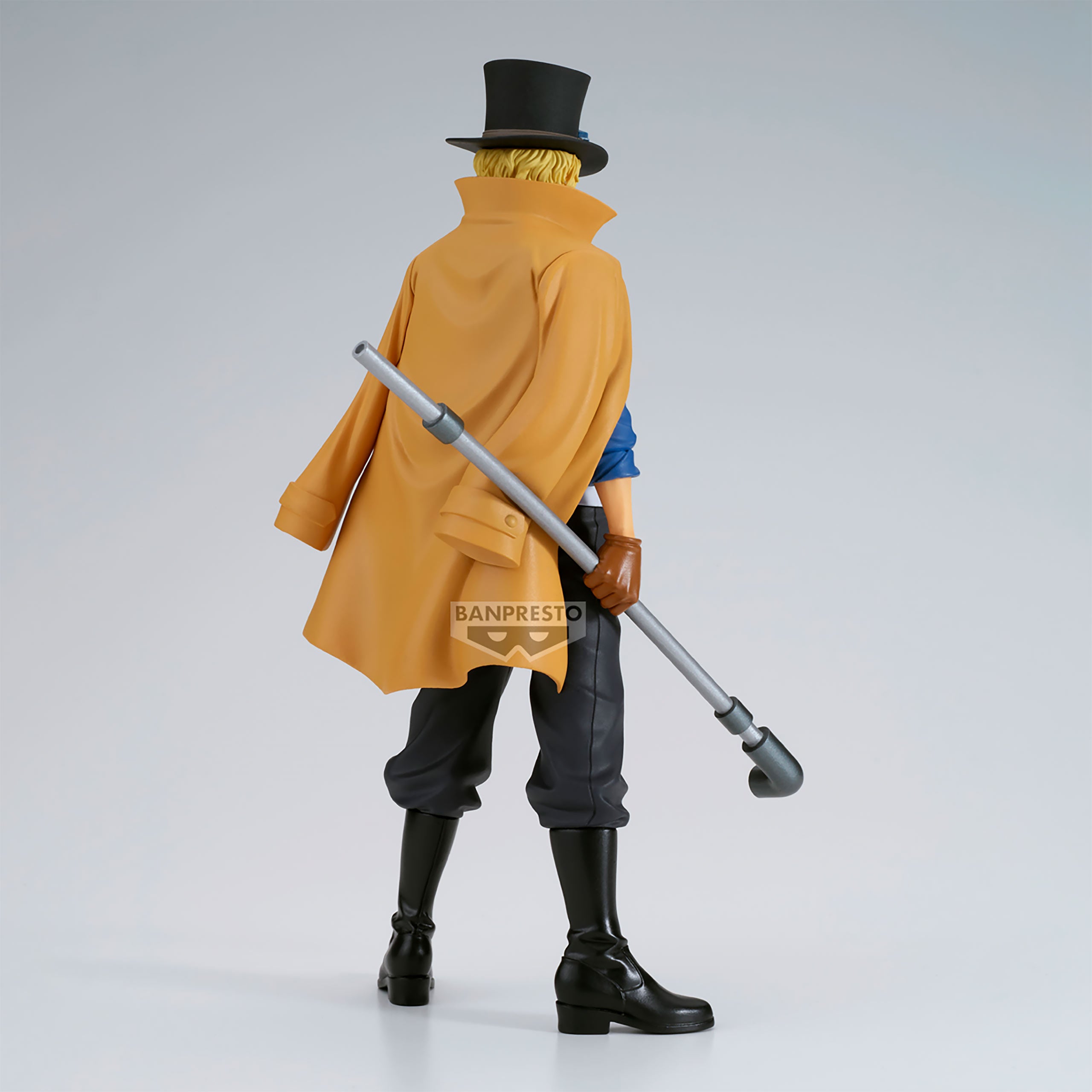 Product image One Piece - Sabo DXF Extra Figure