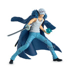 Productafbeelding Trafalgar Law Battle Record-figuur - One Piece