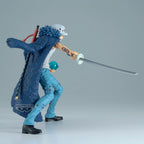 Productafbeelding Trafalgar Law Battle Record-figuur - One Piece