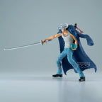 Productafbeelding Trafalgar Law Battle Record-figuur - One Piece