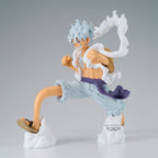 Productafbeelding One Piece: Gear 5 - Monkey D. Luffy Grandista Figuur