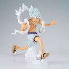 Productafbeelding One Piece: Gear 5 - Monkey D. Luffy Grandista Figuur