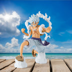 Productafbeelding One Piece: Gear 5 - Monkey D. Luffy Grandista Figuur