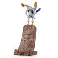 Productafbeelding One Piece: Gear 5 - Monkey D. Luffy Figuur Telefoonhouder Vol.2