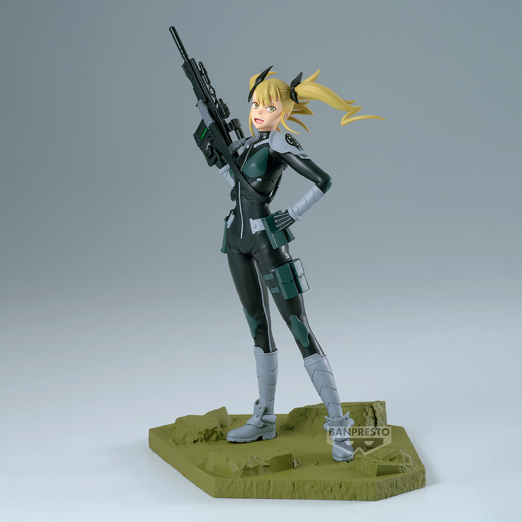 Productafbeelding Kaiju No. 8 - Kikoru Shinomiya De Anime Figuur
