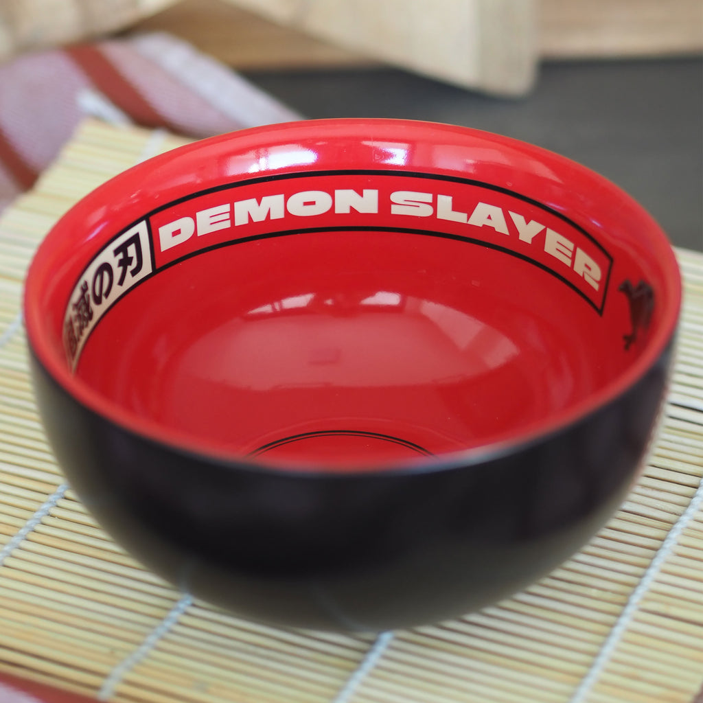 Productafbeelding Demon Slayer - Tanjiro S2 Ontbijtkom