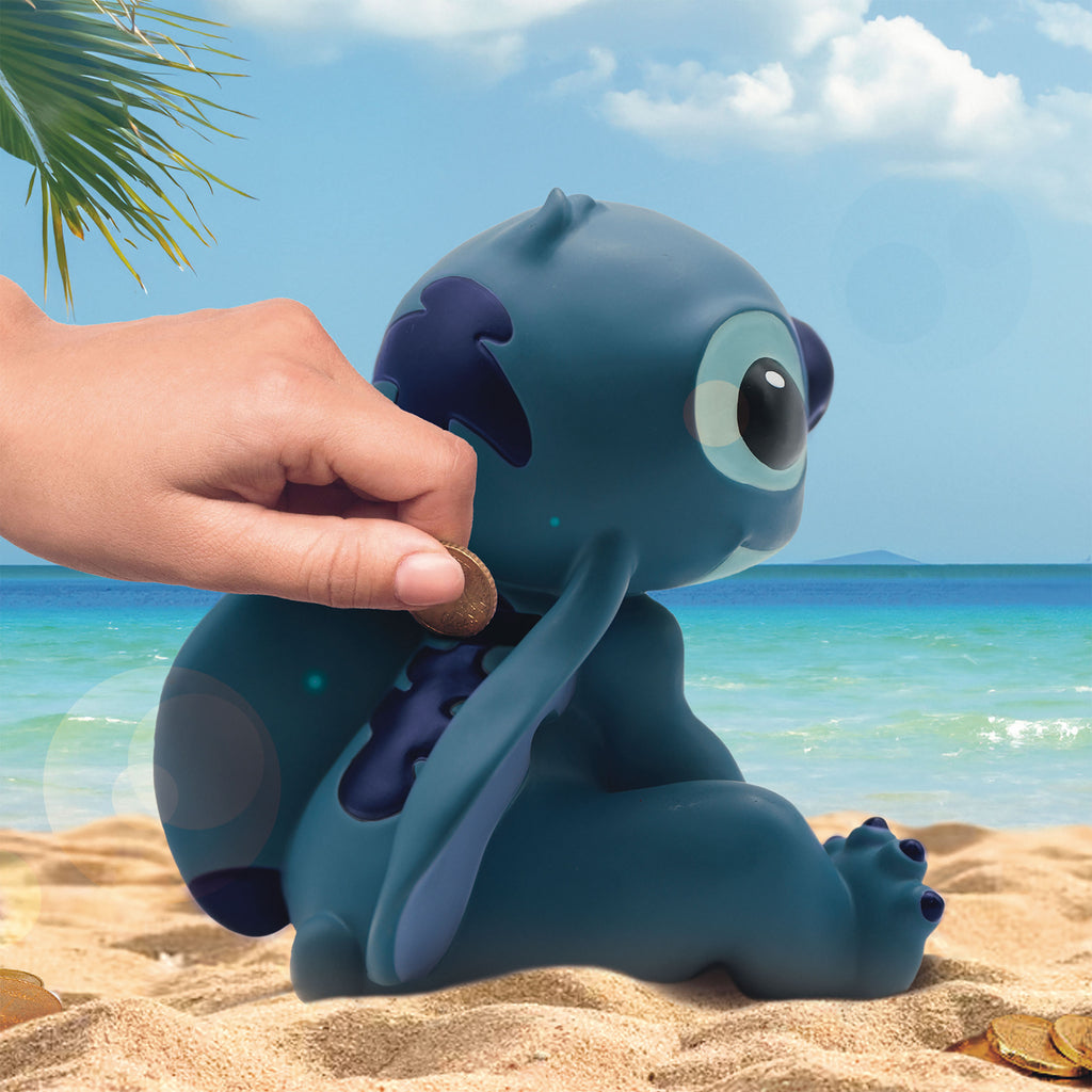 Productafbeelding Stitch Spaarpot - Lilo & Stitch