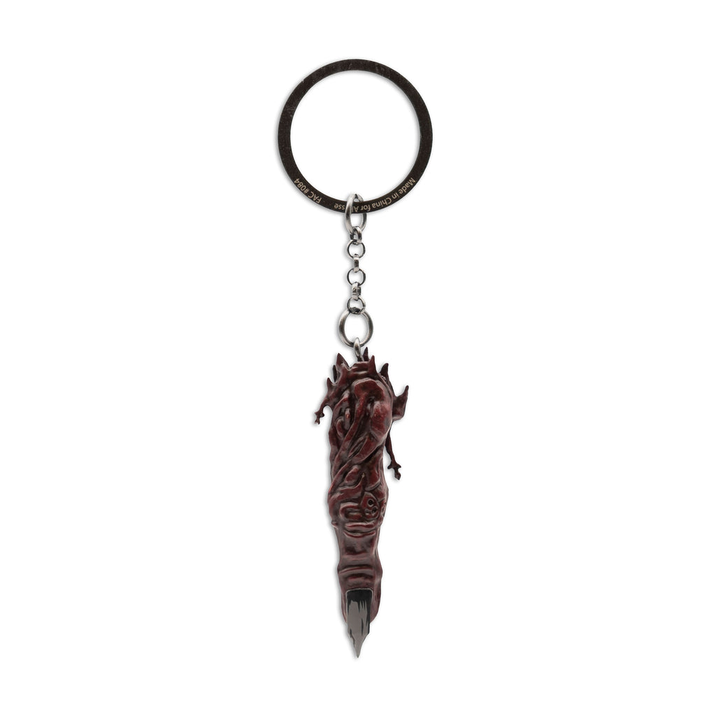 Productafbeelding Jujutsu Kaisen - Sukuna's Vinger Sleutelhanger