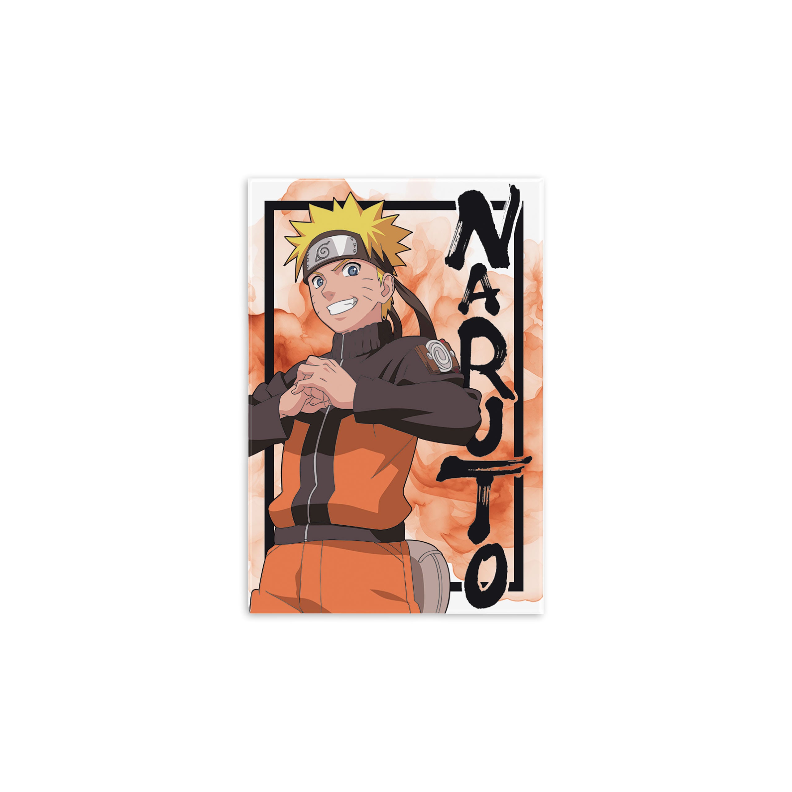 Productafbeelding Naruto Shippuden - Magneet