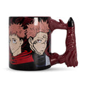 Productafbeelding Jujutsu Kaisen - Sukunas Vinger 3D Mok