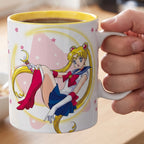 Productafbeelding Sailor Moon - Mok