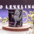 Productafbeelding Solo Leveling - Gelevelde! Mok