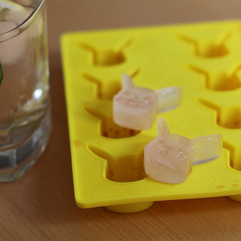 Productafbeelding Pokemon - Pikachu Siliconen Vorm