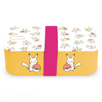 Productafbeelding Pokemon - Elektrisch Type Bento Lunchbox