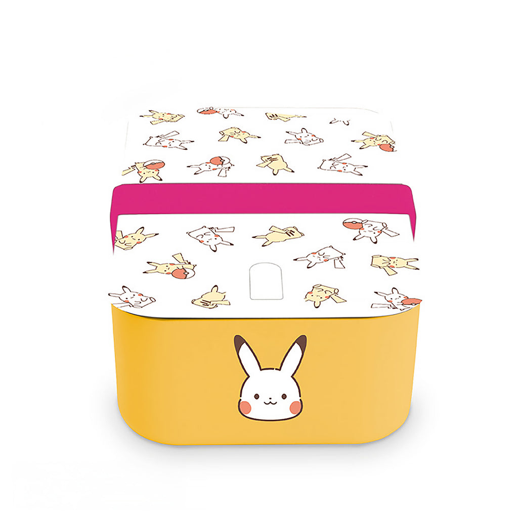 Productafbeelding Pokemon - Elektrisch Type Bento Lunchbox