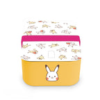 Productafbeelding Pokemon - Elektrisch Type Bento Lunchbox
