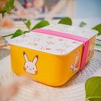 Productafbeelding Pokemon - Elektrisch Type Bento Lunchbox