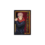 Productafbeelding Jujutsu Kaisen - Yuji Itadori Magneet
