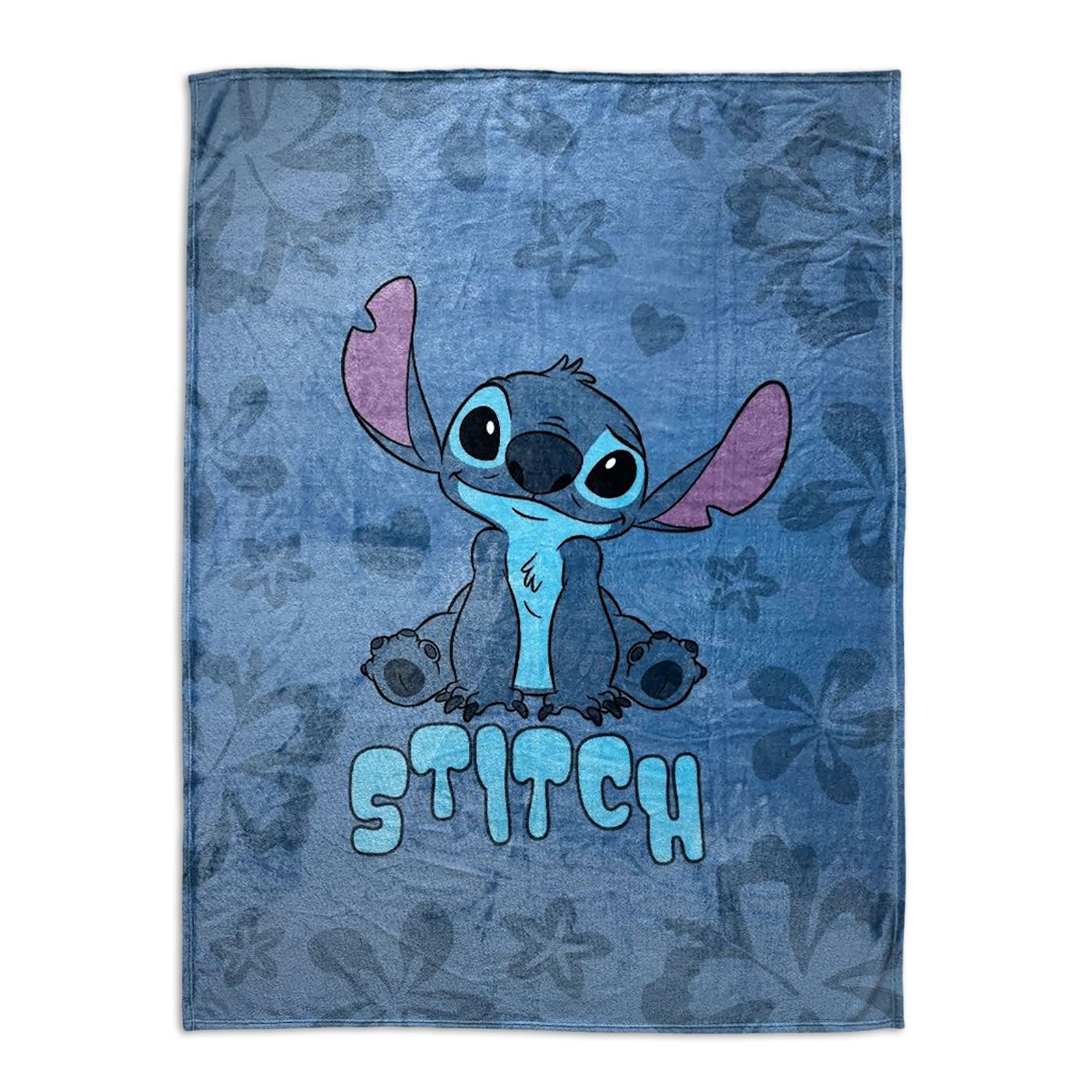 Productafbeelding Stitch Deken - Lilo & Stitch