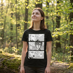 Productafbeelding 'You're Late' T-Shirt voor Therapy Game Fans