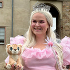 Productafbeelding Wicked - Glinda Kroon