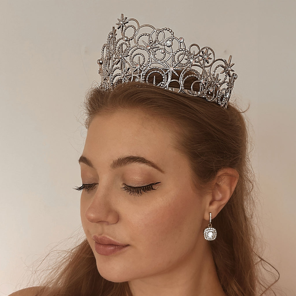 Productafbeelding Wicked - Glinda Kroon