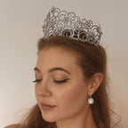 Productafbeelding Wicked - Glinda Kroon