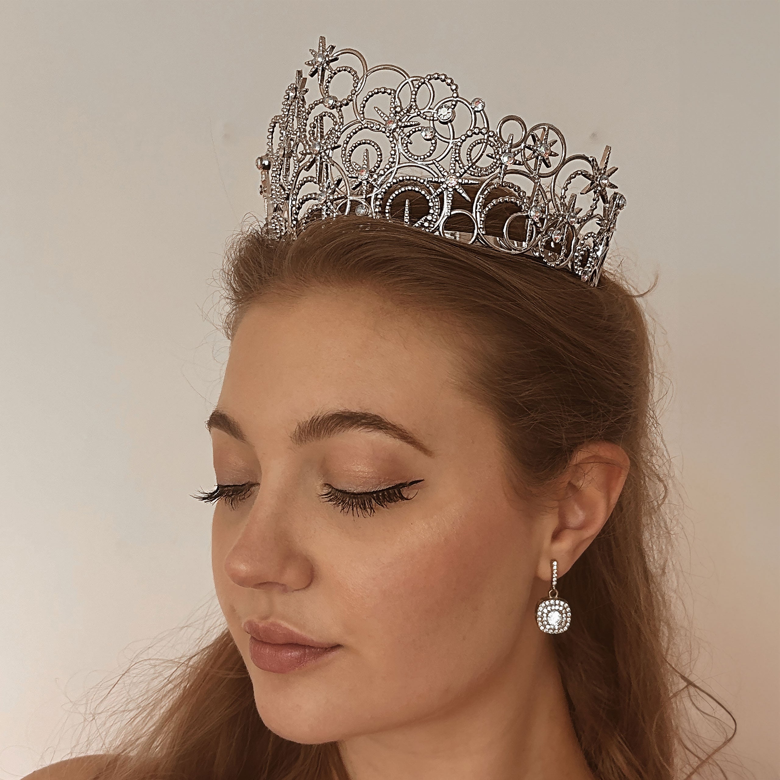 Productafbeelding Wicked - Glinda Kroon