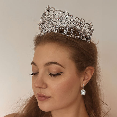 Productafbeelding Wicked - Glinda Kroon