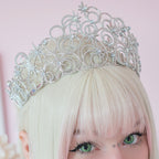 Productafbeelding Wicked - Glinda Kroon