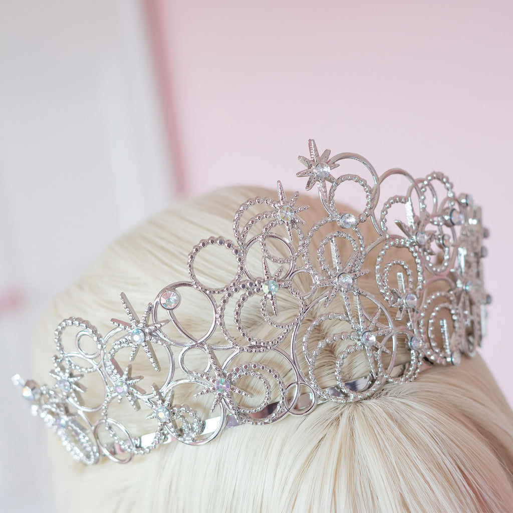 Productafbeelding Wicked - Glinda Kroon
