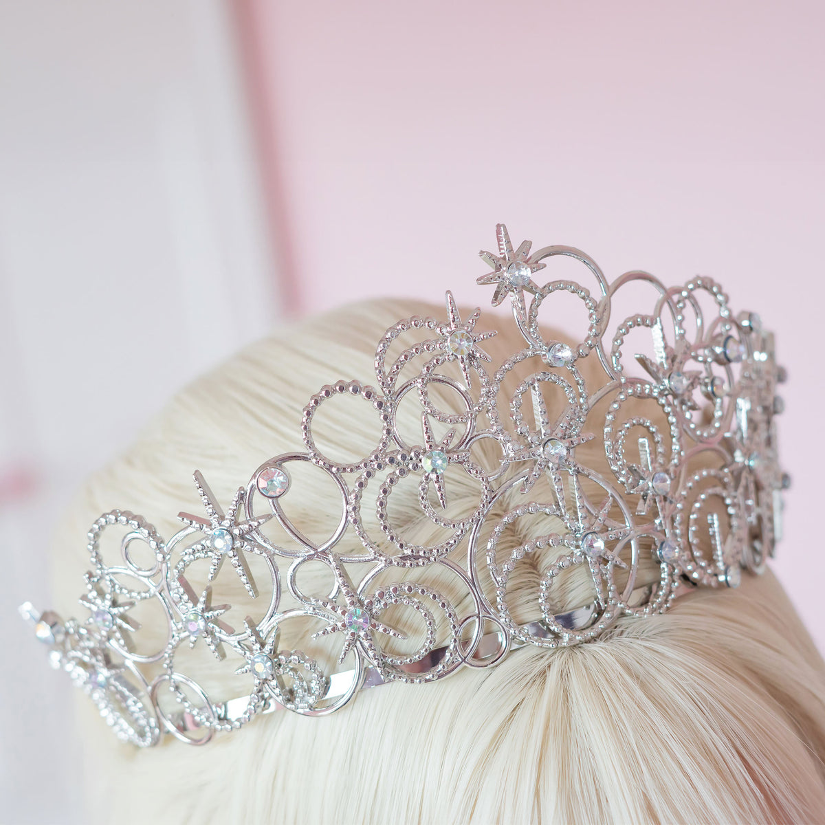 Productafbeelding Wicked - Glinda Kroon