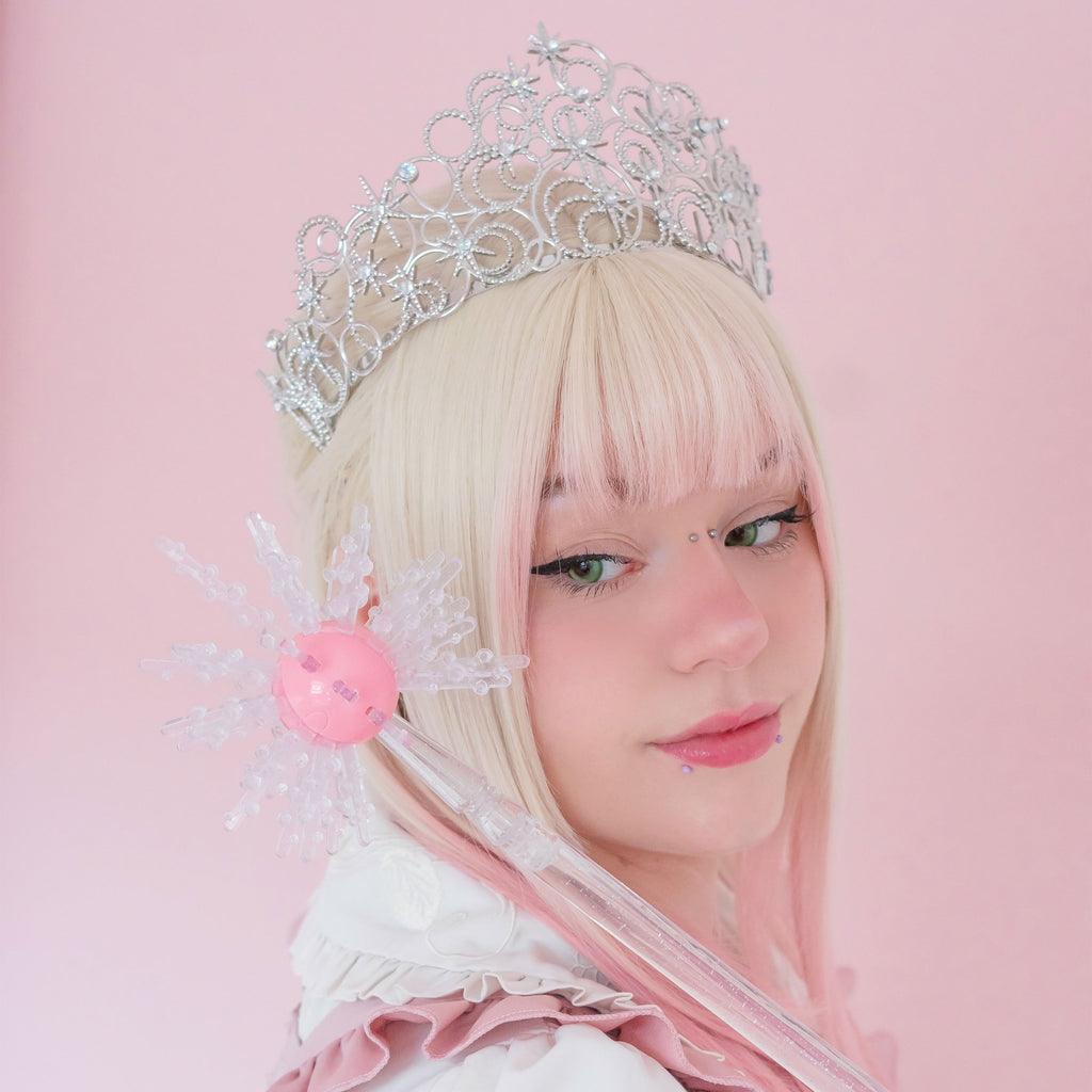 Productafbeelding Wicked - Glinda Kroon